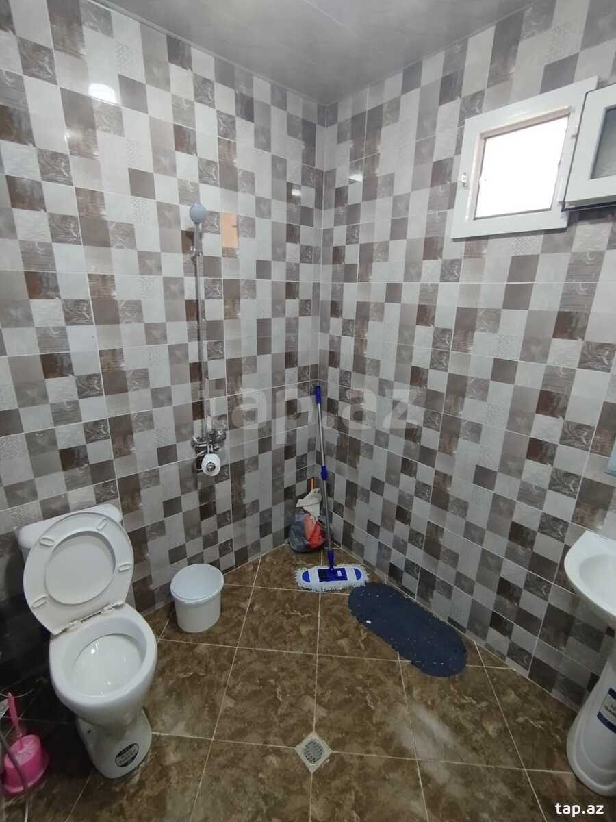 Həyət evi, Masazır qəs. (4)