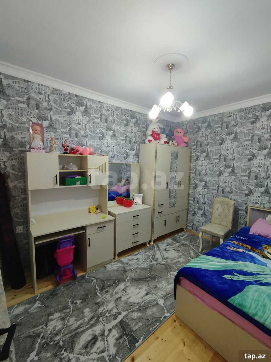 Həyət evi, Masazır qəs. (6)