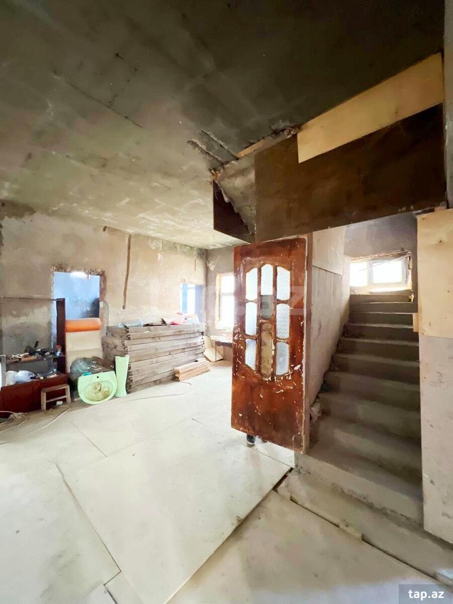 Villa, Fatmayı qəs. (15)