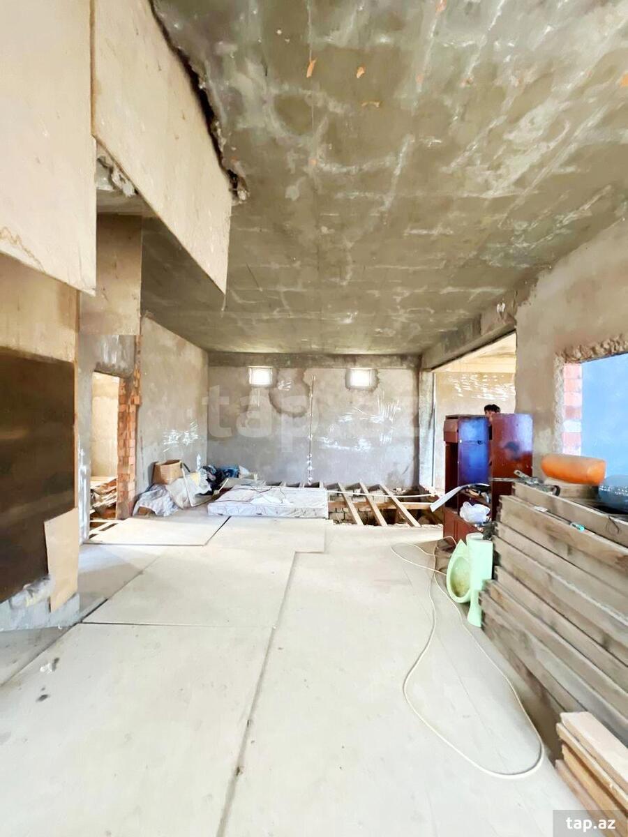 Villa, Fatmayı qəs. (19)