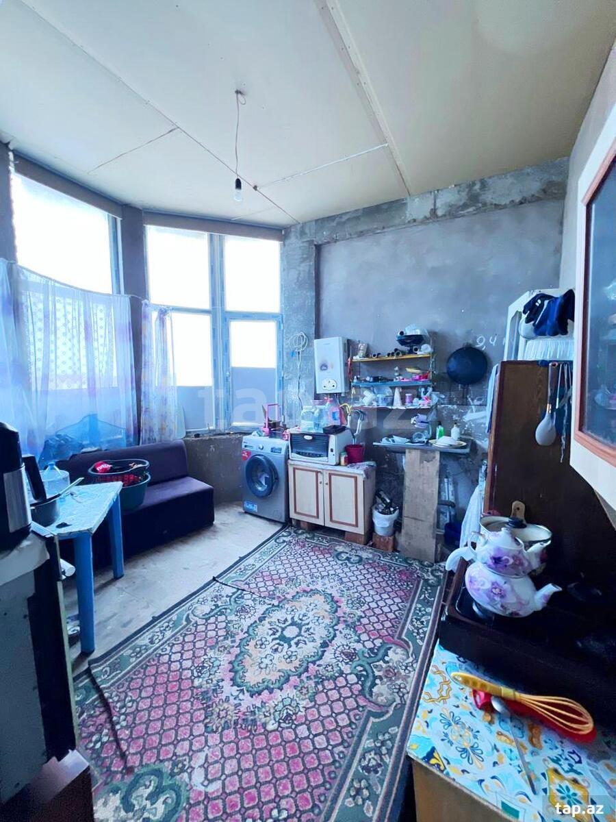 Villa, Fatmayı qəs. (14)