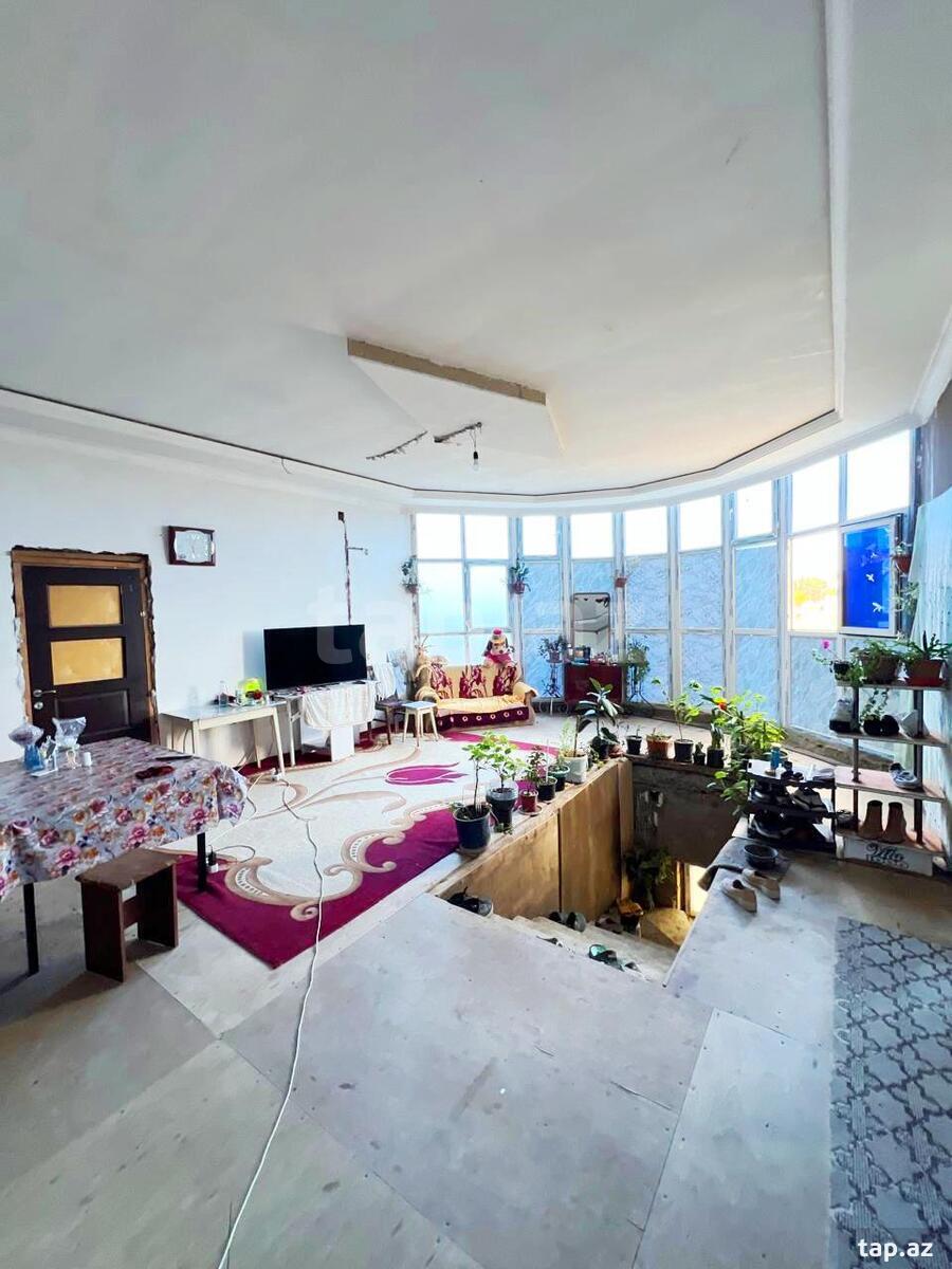 Villa, Fatmayı qəs. (30)