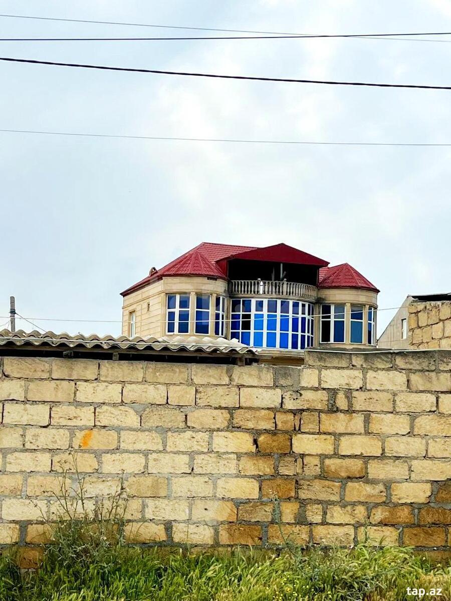 Villa, Fatmayı qəs. (27)