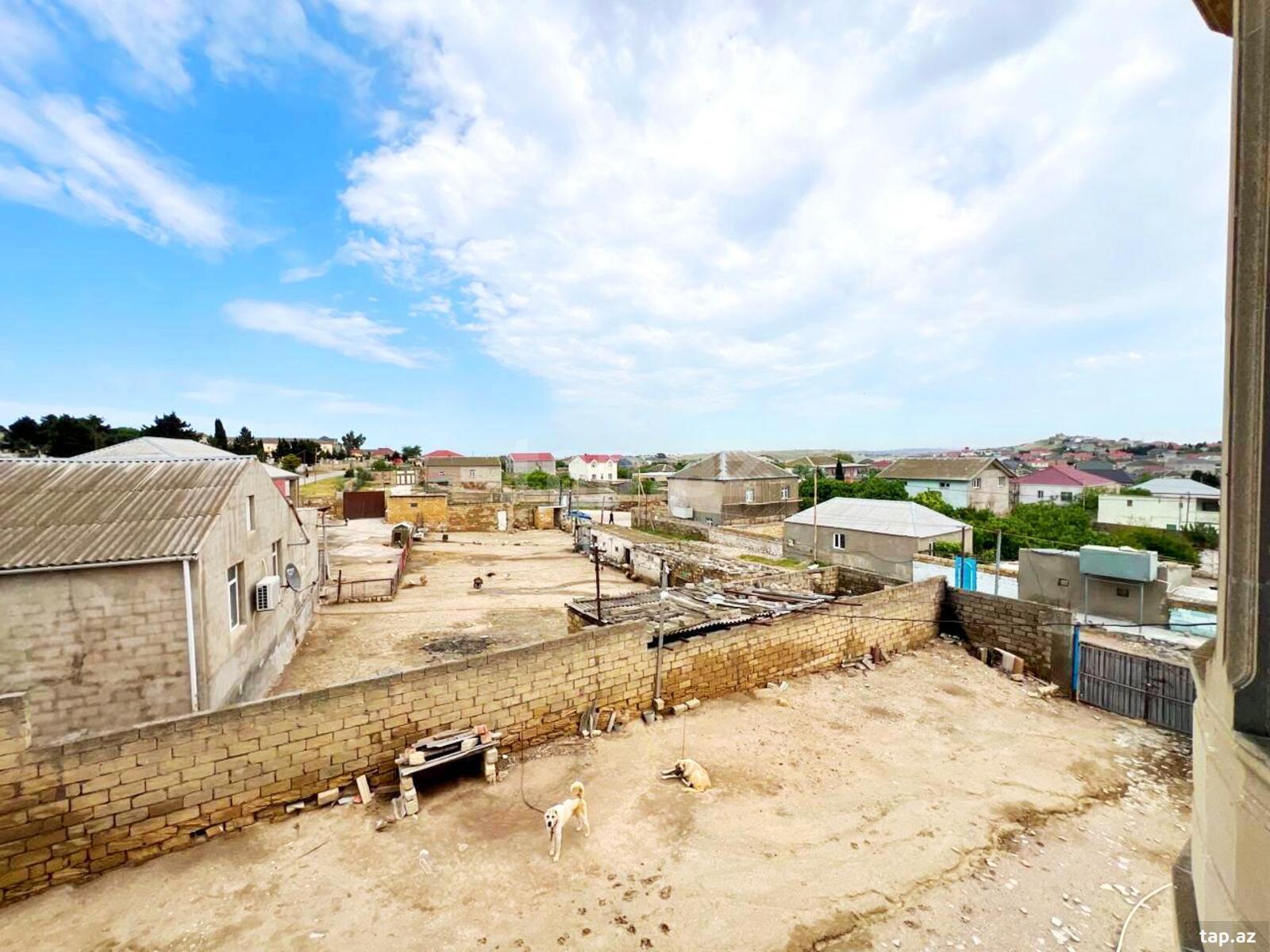 Villa, Fatmayı qəs. (26)