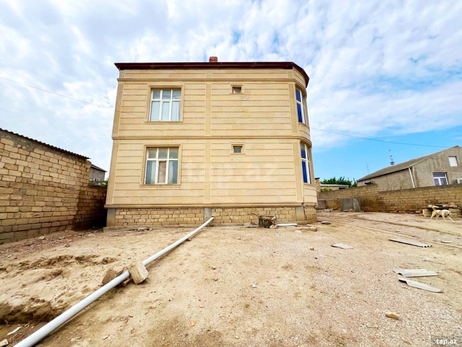Villa, Fatmayı qəs. (10)