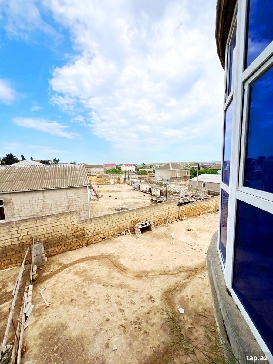Villa, Fatmayı qəs. (25)