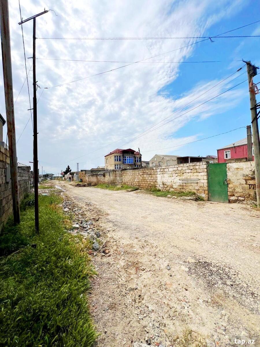 Villa, Fatmayı qəs. (8)