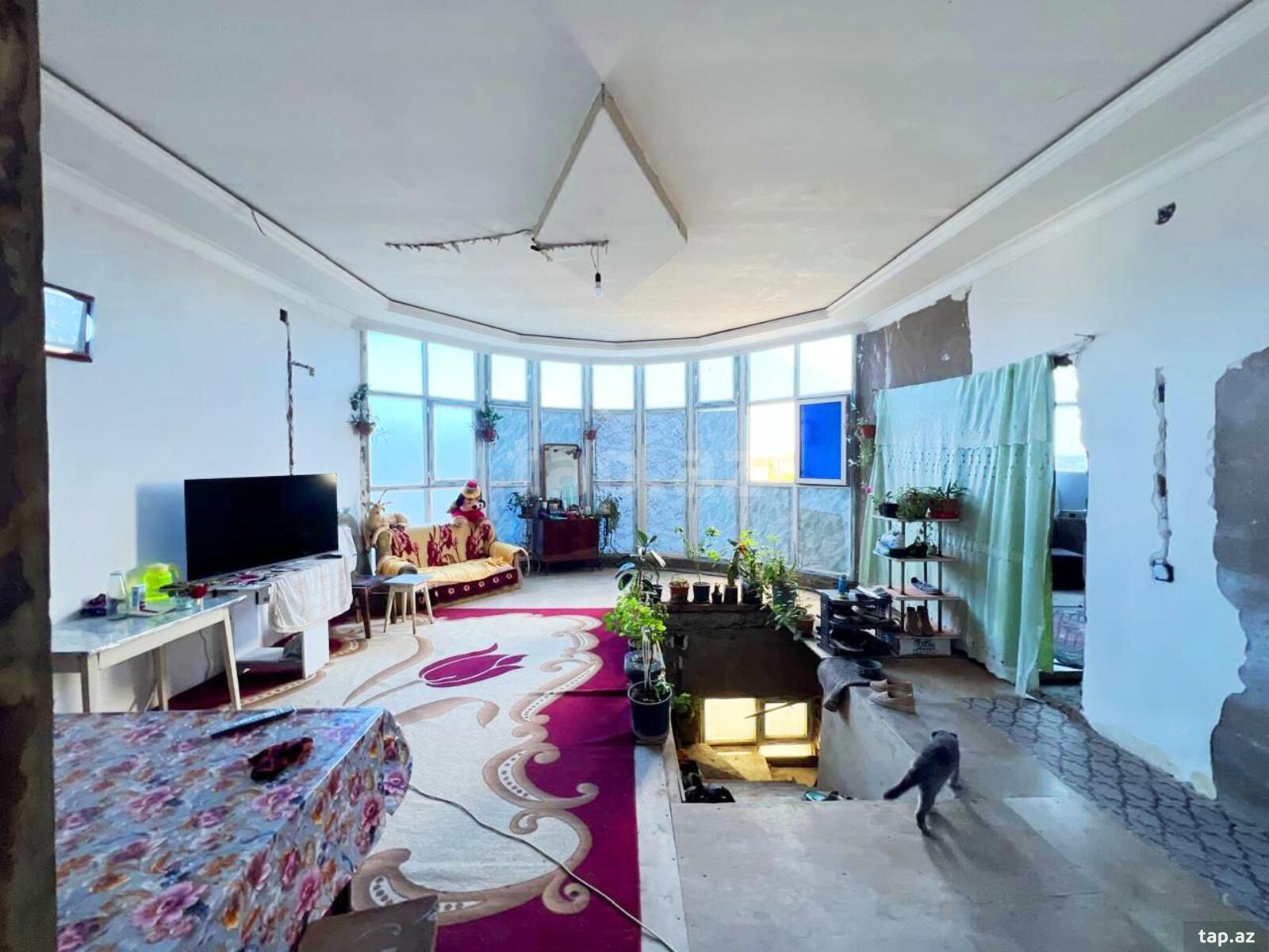 Villa, Fatmayı qəs. (17)