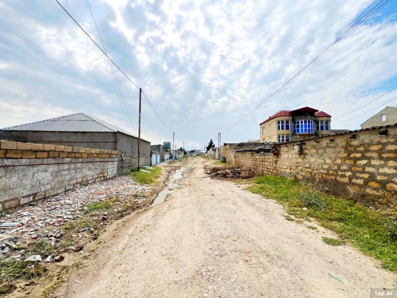 Villa, Fatmayı qəs. (4)
