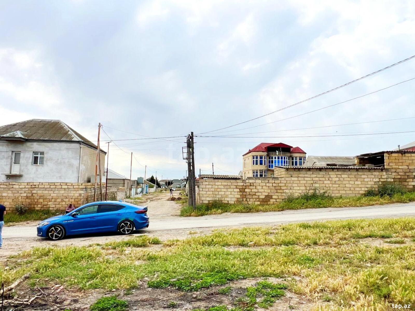 Villa, Fatmayı qəs. (6)