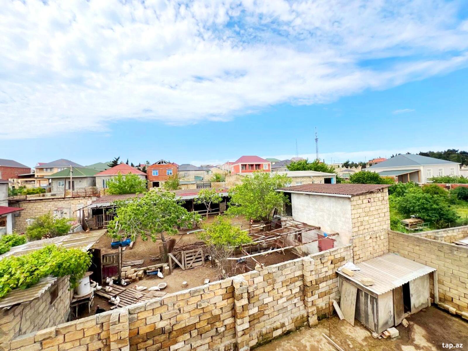 Villa, Fatmayı qəs. (24)