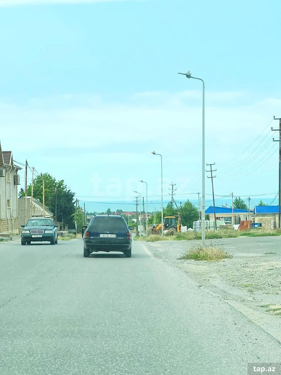 Villa, Fatmayı qəs. (28)