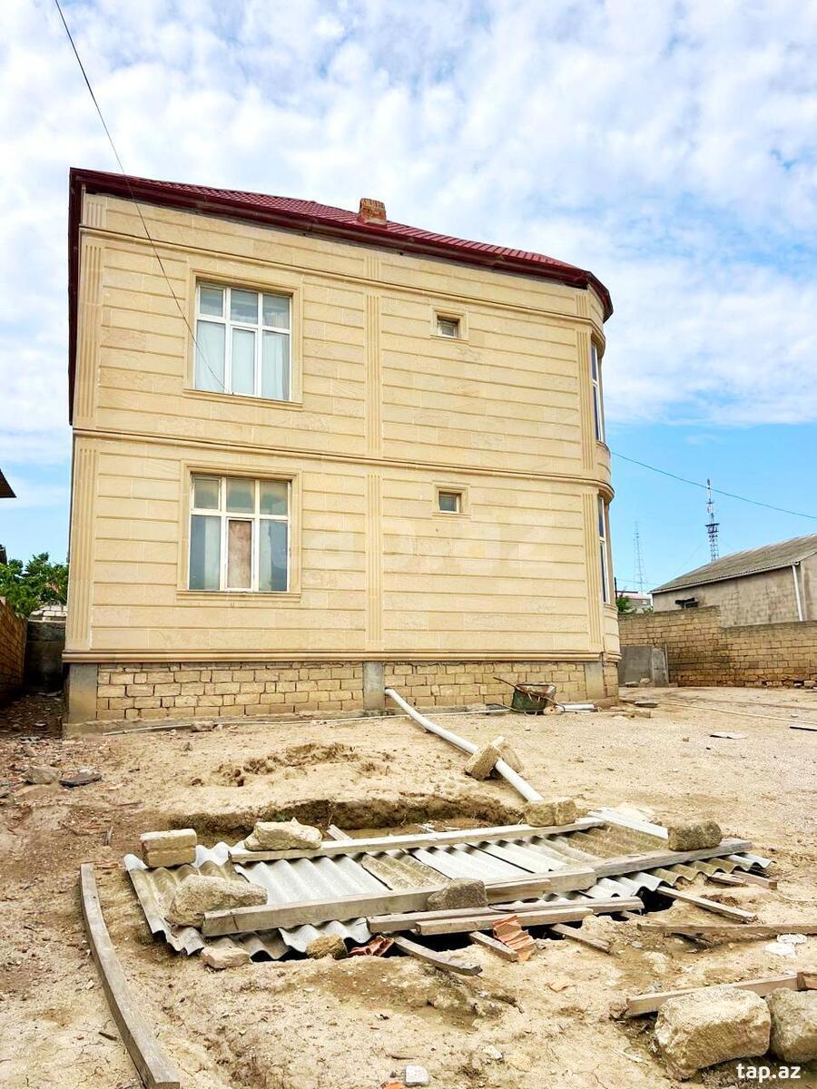 Villa, Fatmayı qəs. (11)