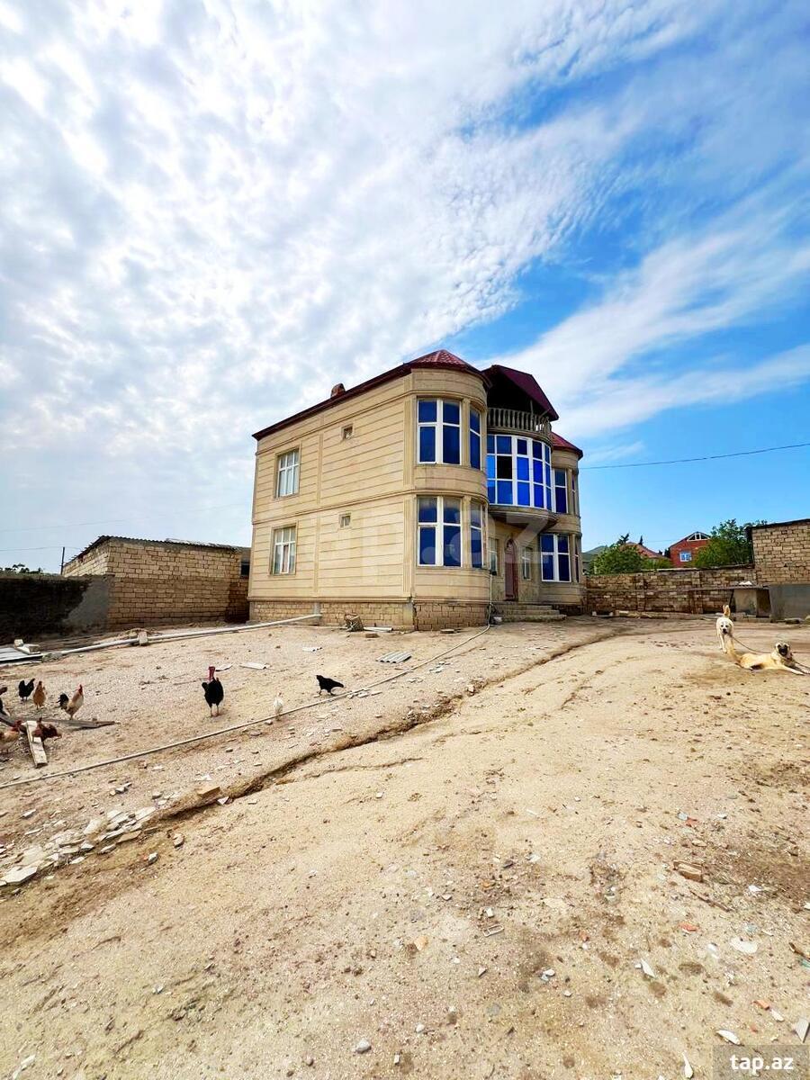 Villa, Fatmayı qəs. (21)