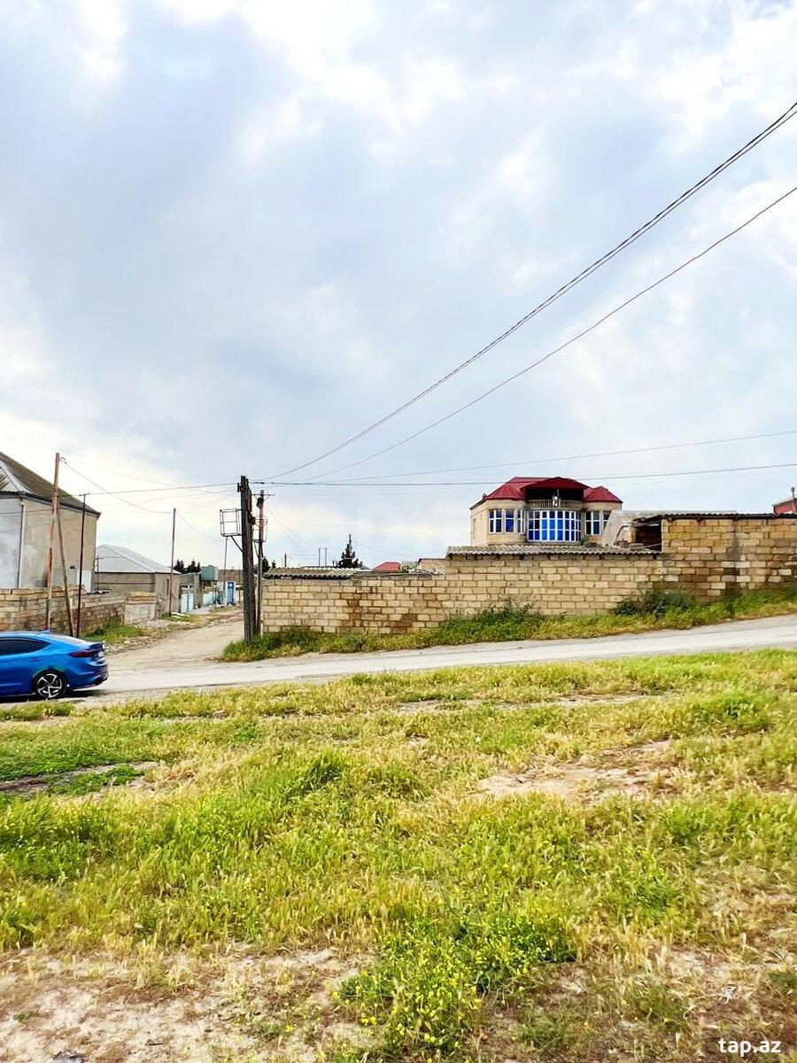 Villa, Fatmayı qəs. (12)