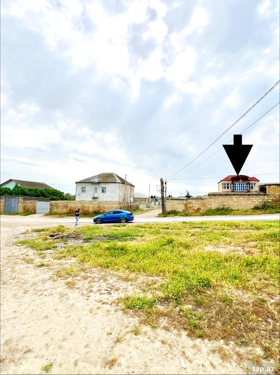 Villa, Fatmayı qəs. (29)