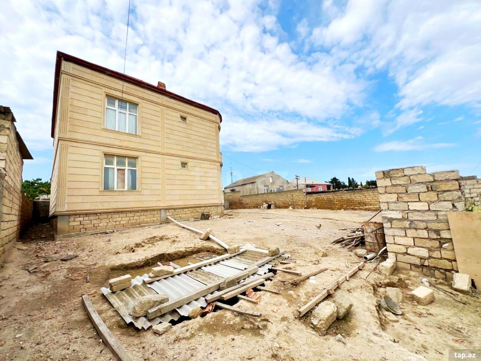 Villa, Fatmayı qəs. (9)
