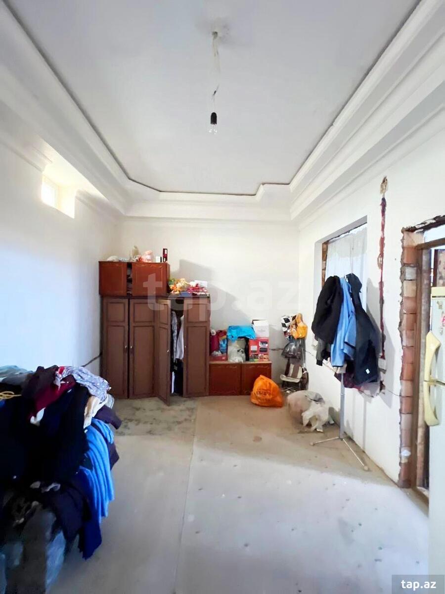 Villa, Fatmayı qəs. (16)