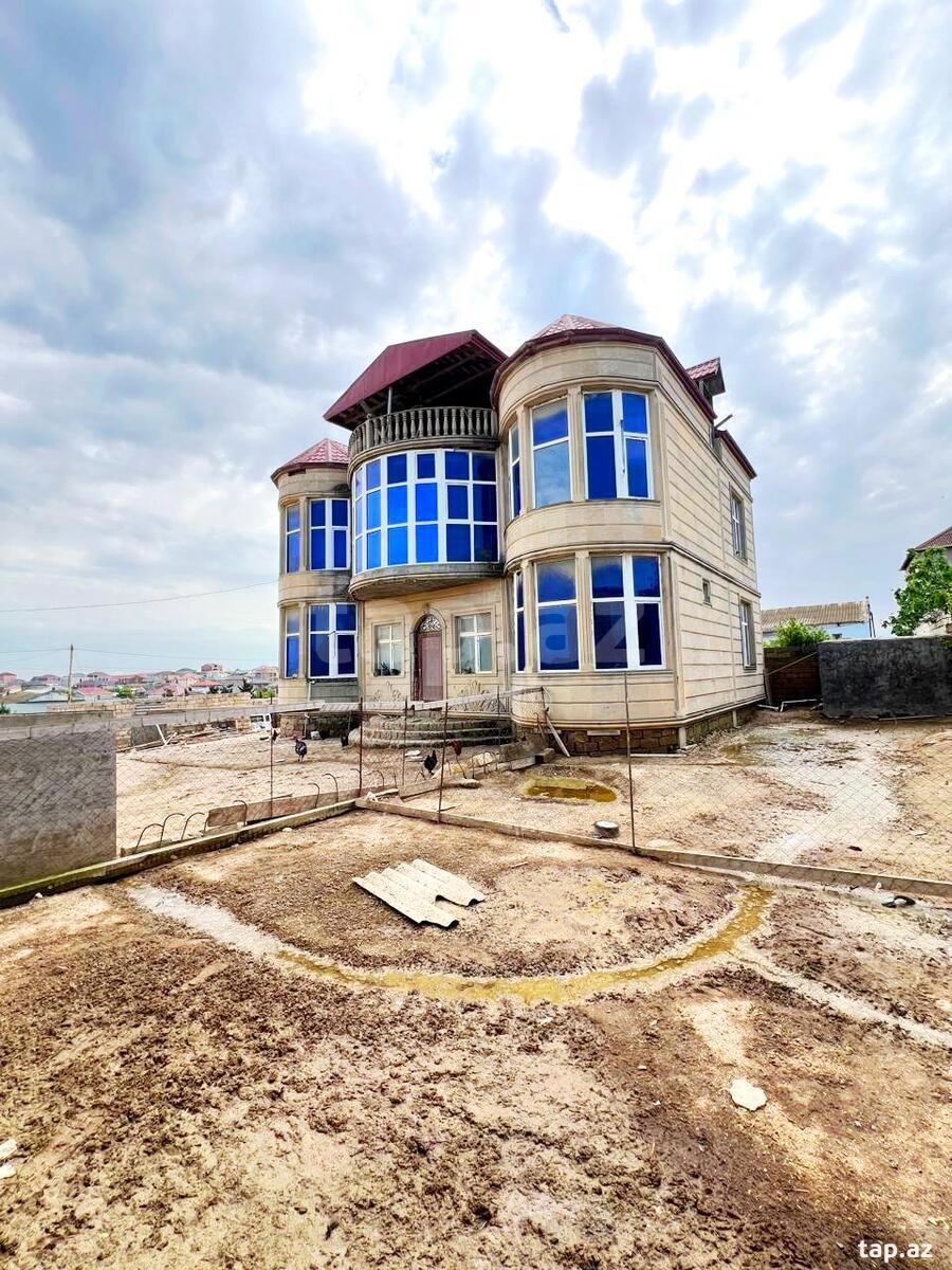 Villa, Fatmayı qəs. (7)