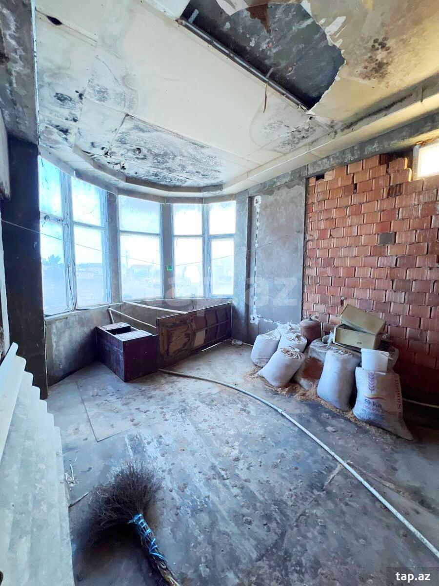 Villa, Fatmayı qəs. (13)