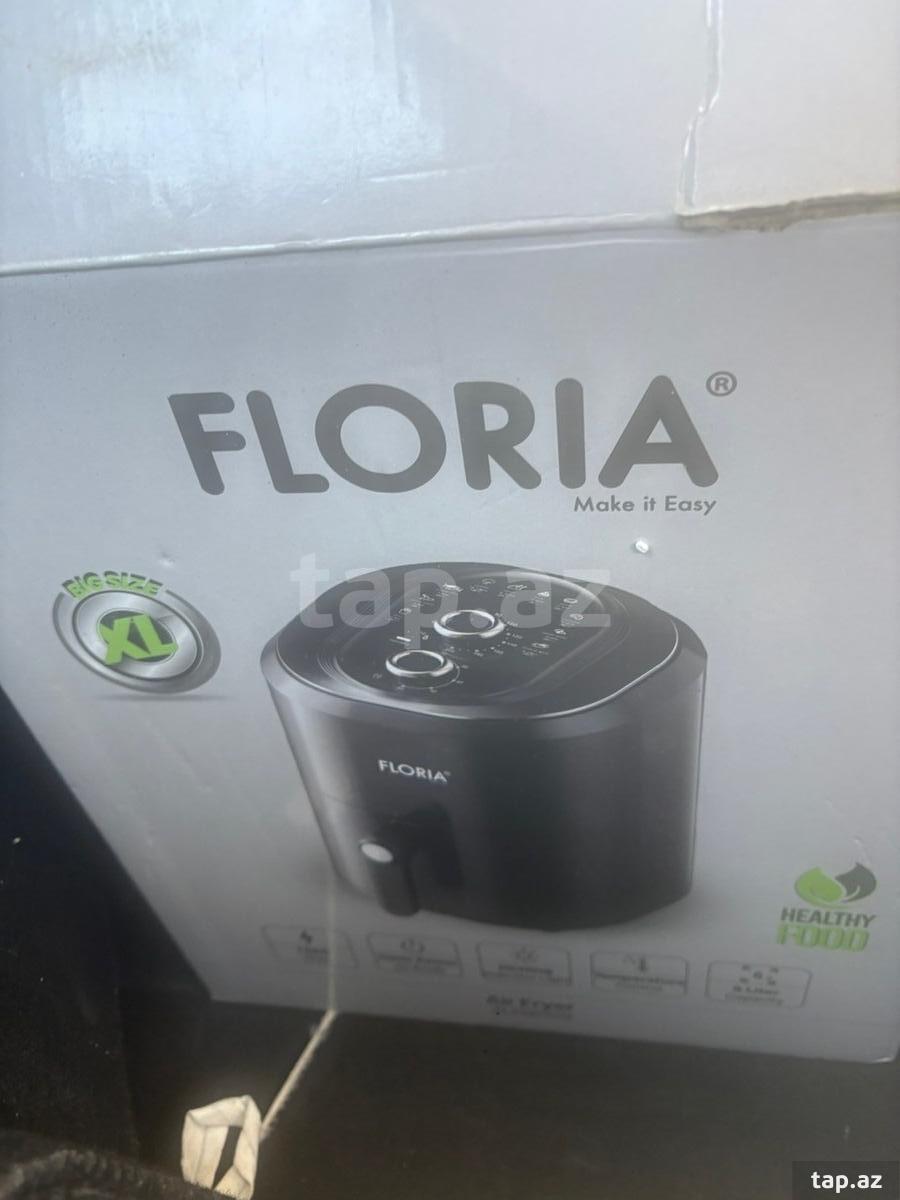 Airfryer Floria