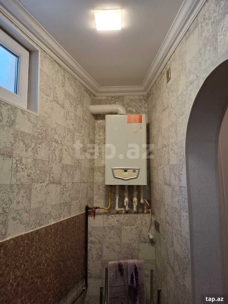 Həyət evi, Gulbala Əliyev küç. (7)