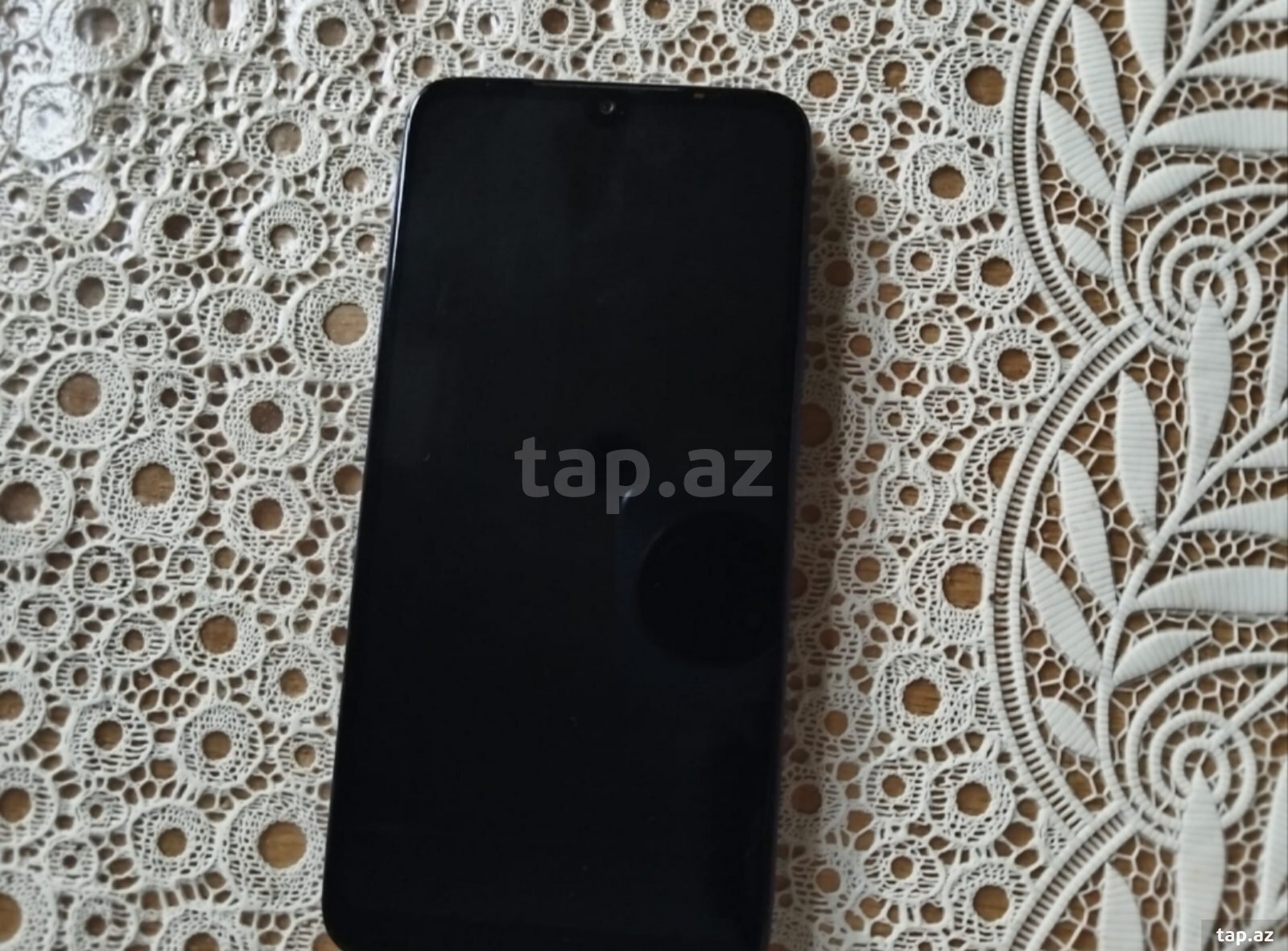 Xiaomi Redmi 7 Comet Blue 32GB/3GB (3)