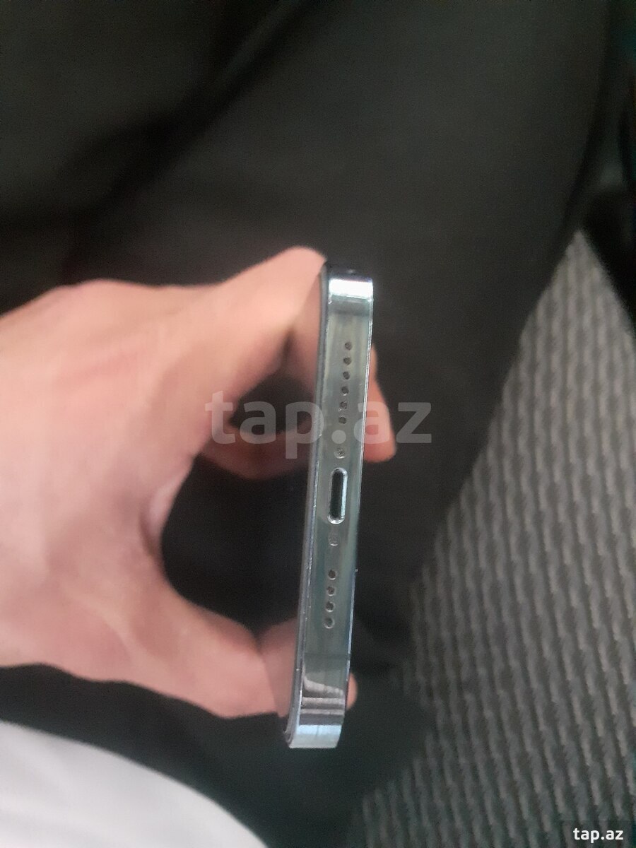 Apple iPhone 12 Pro Max Graphite 128GB/6GB (2)