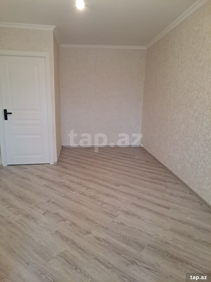 1-otaqlı mənzil, Neftçilər m., 36 m² (4)