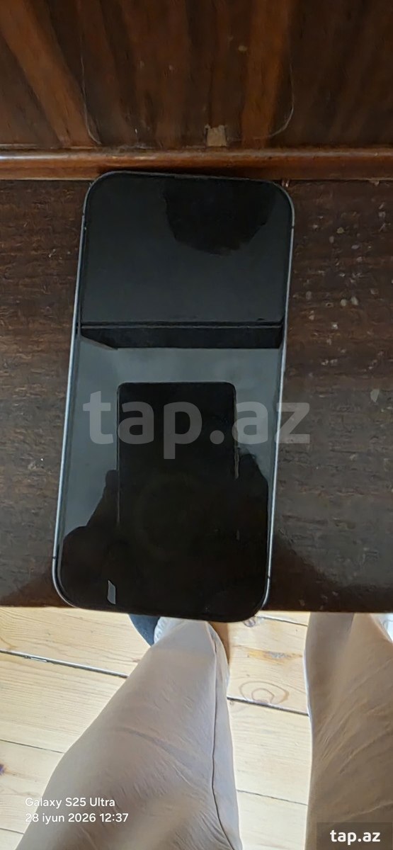 Apple iPhone 14 Pro Deep Purple 256GB/6GB