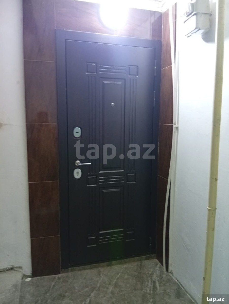 2-otaqlı mənzil, Qaraçuxur qəs., 55 m² (12)