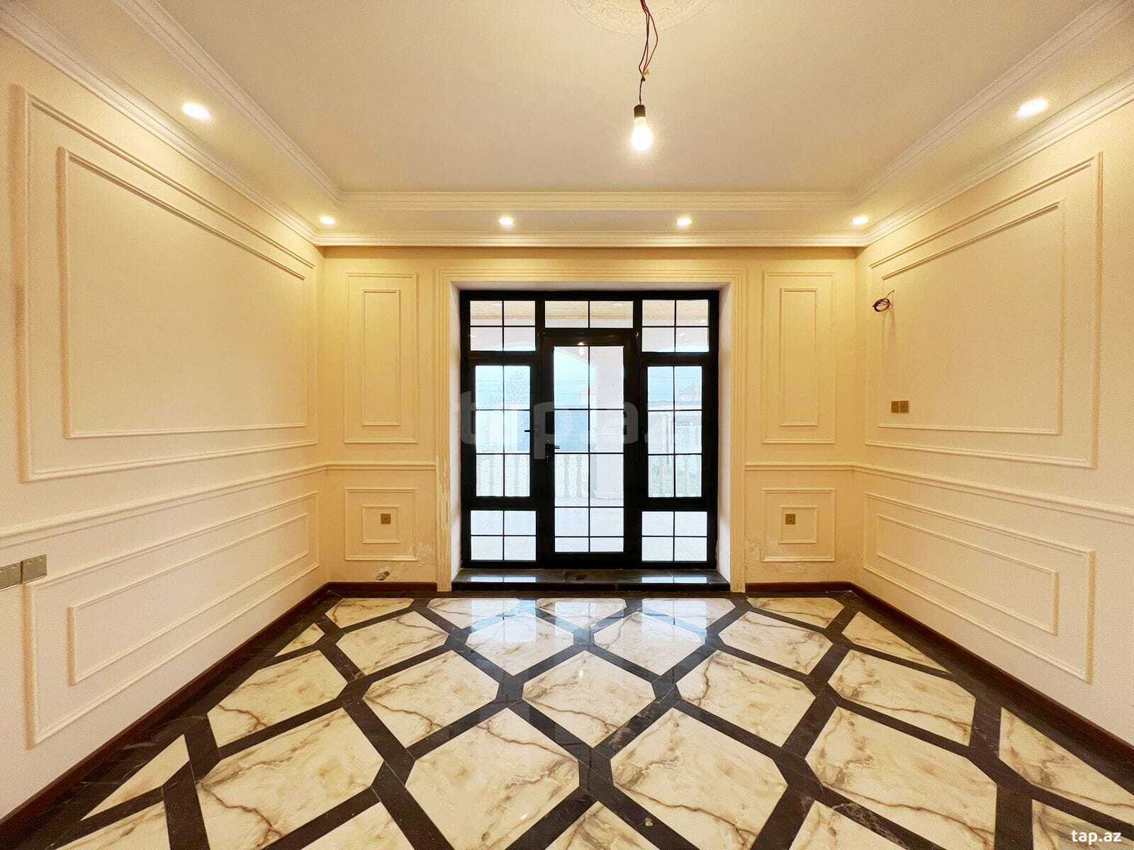 Bağ evi, Bilgəh qəs. (10)
