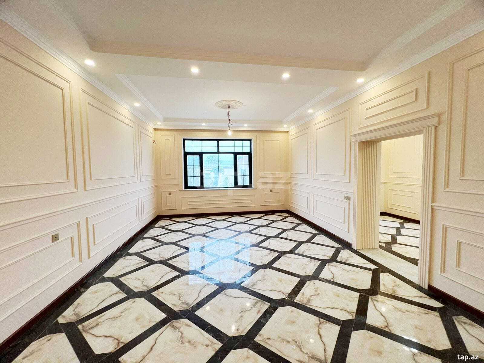 Bağ evi, Bilgəh qəs. (9)