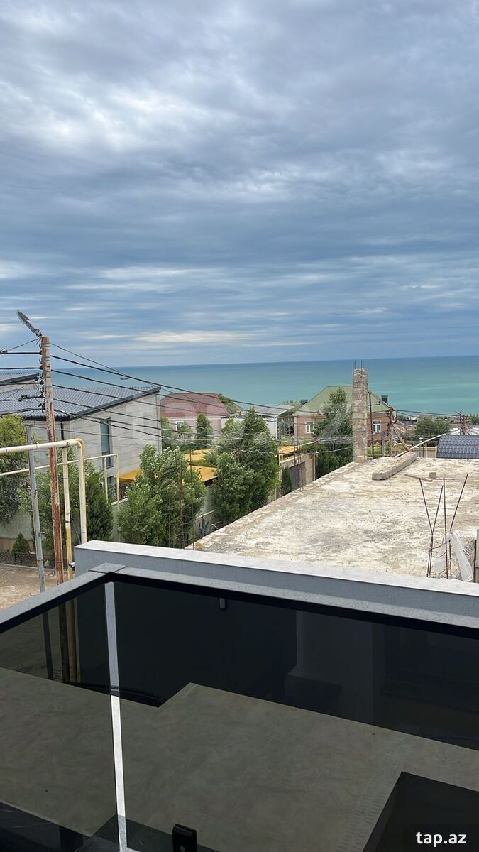 Villa kirayə verilir, Səbail r. (4)