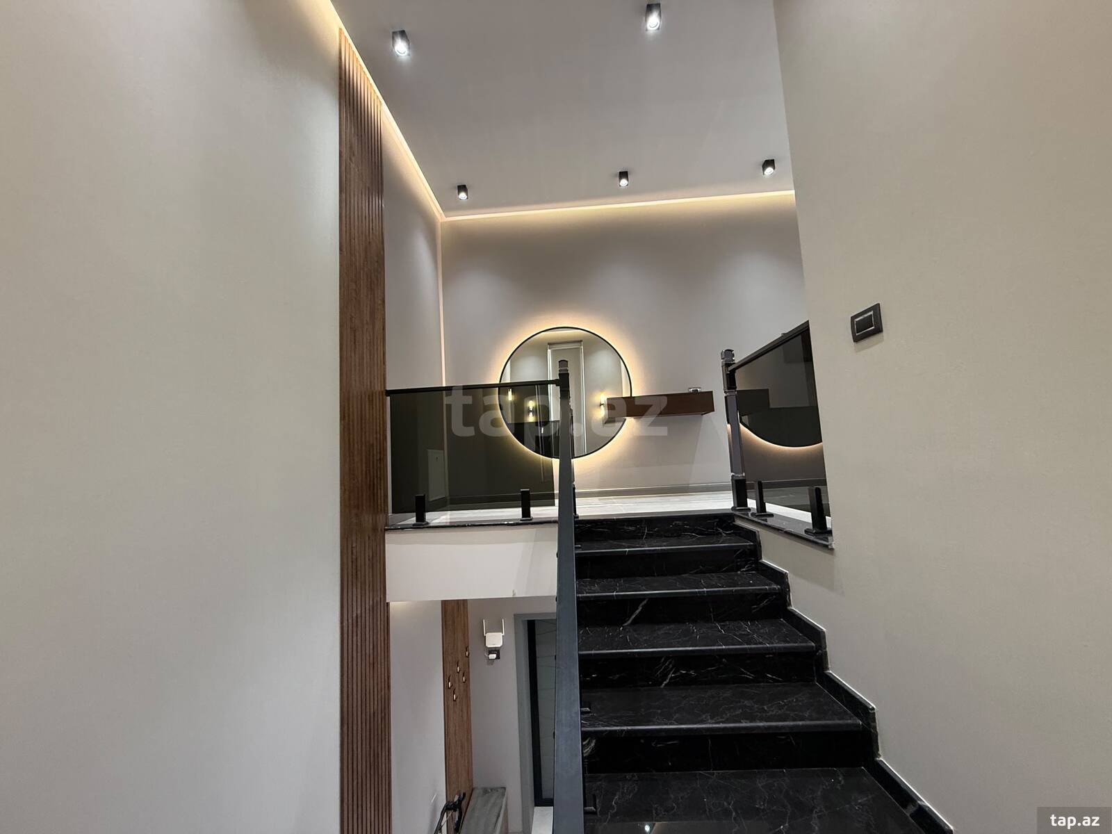 Villa kirayə verilir, Səbail r. (16)