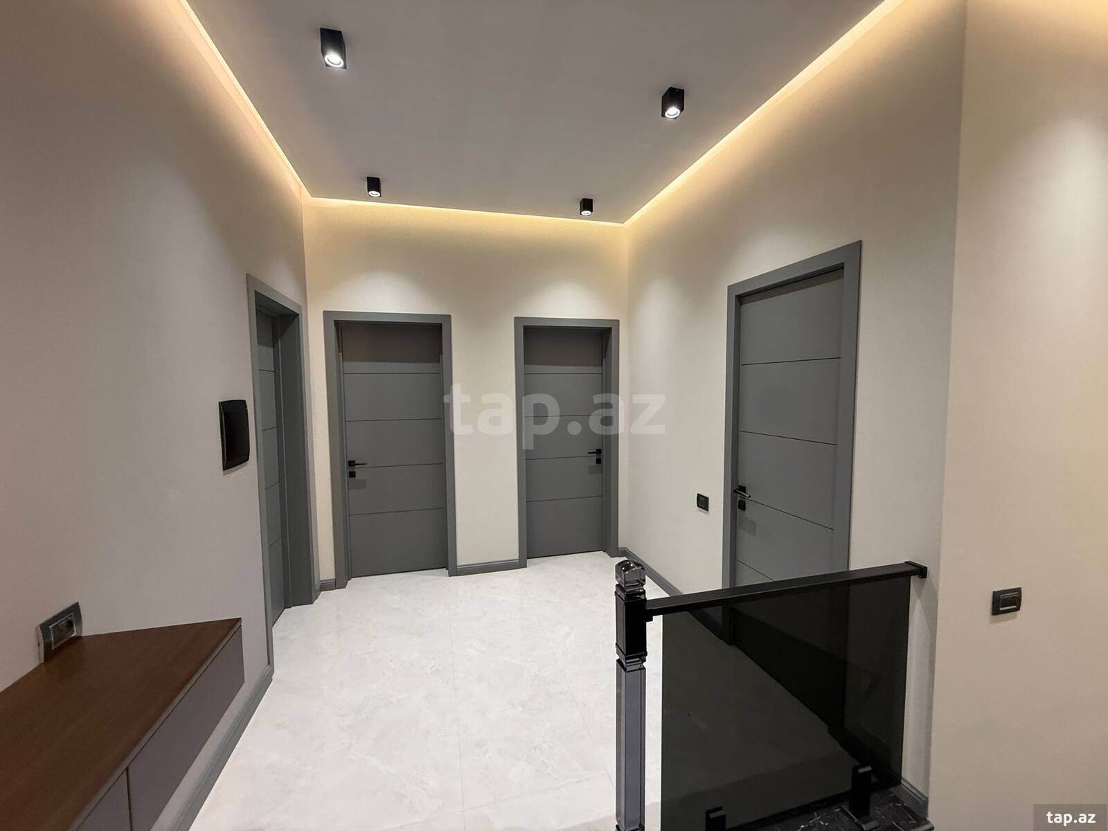 Villa kirayə verilir, Səbail r. (17)