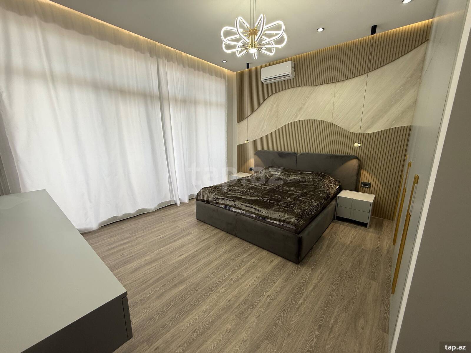 Villa kirayə verilir, Səbail r. (8)