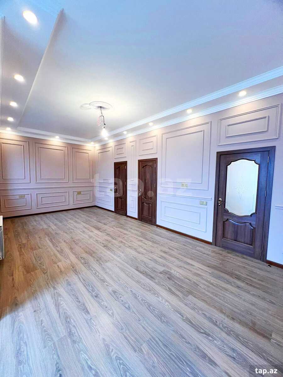 Bağ evi, Bilgəh qəs. (14)