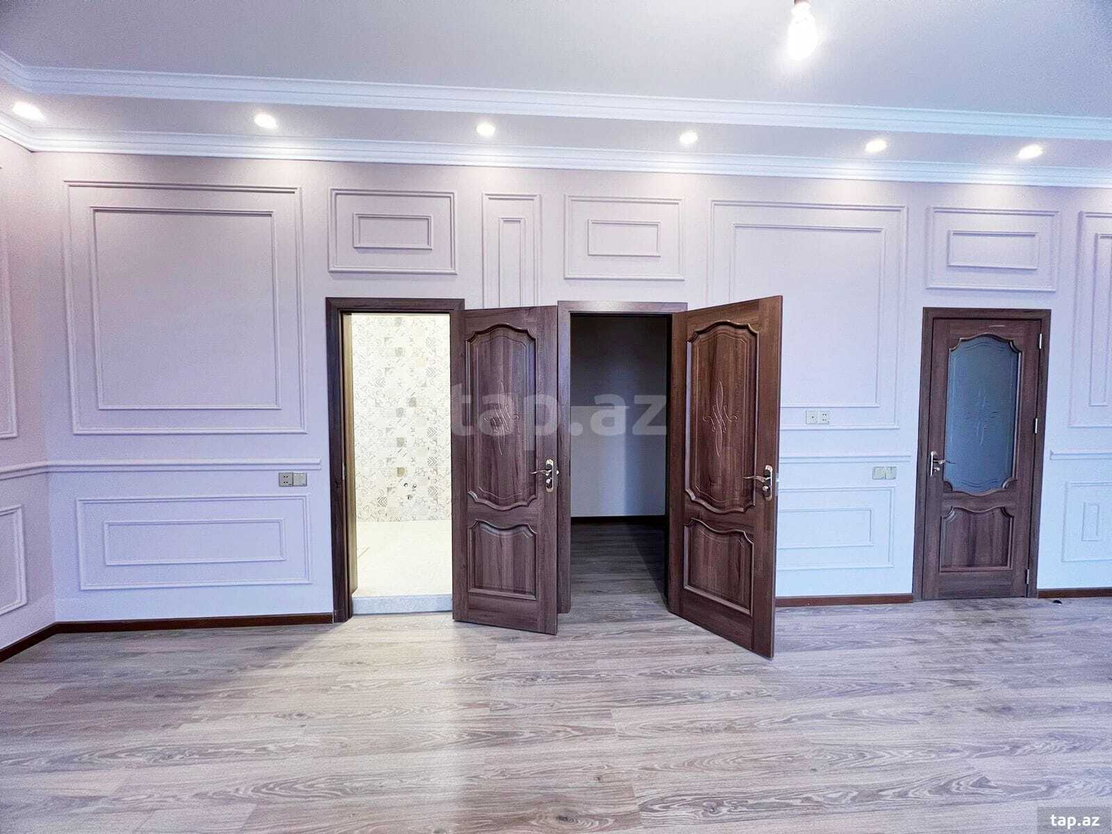 Bağ evi, Bilgəh qəs. (15)
