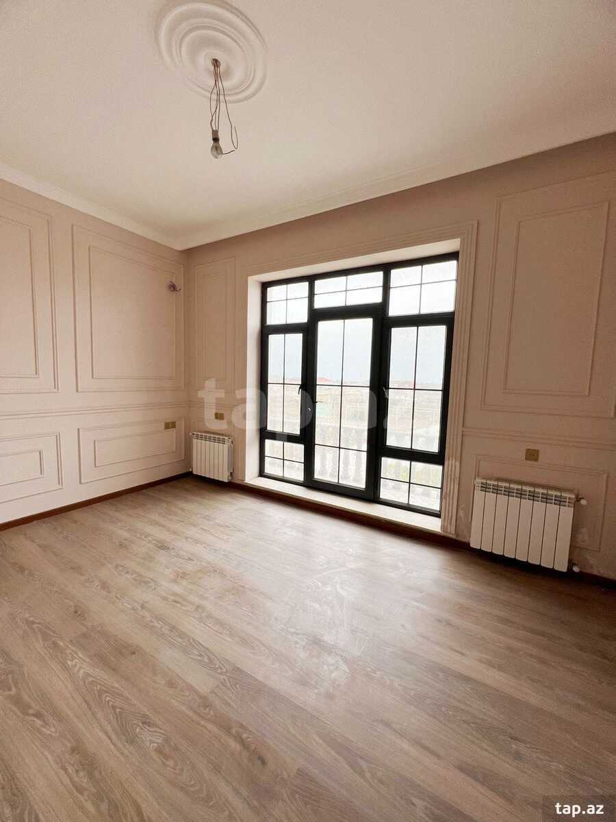 Bağ evi, Bilgəh qəs. (20)