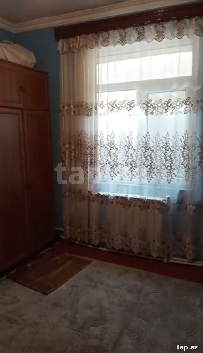 Həyət evi, Polad Həşimov küç. (7)