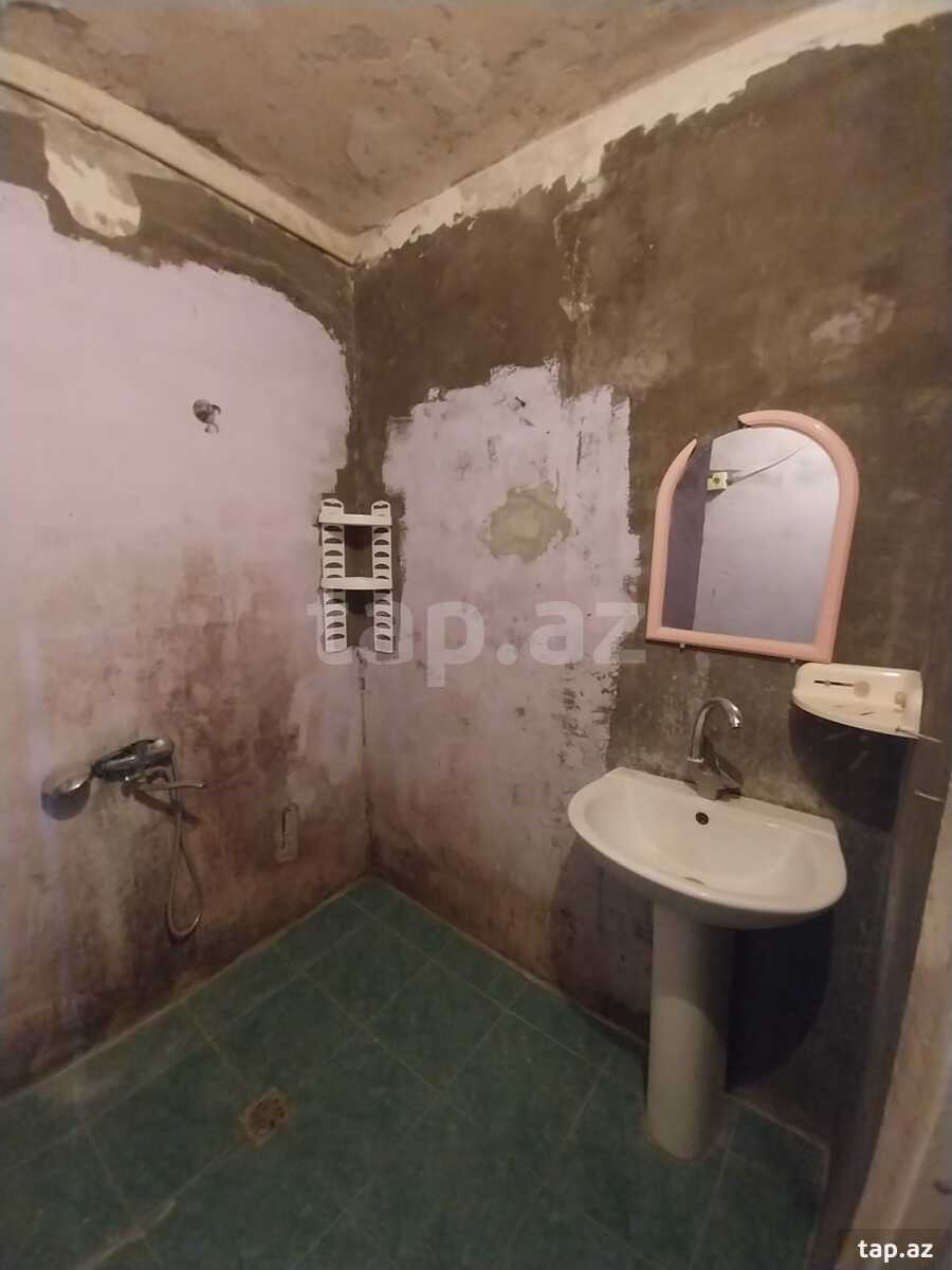 1-otaqlı mənzil, Yeni Günəşli qəs., 37 m² (3)