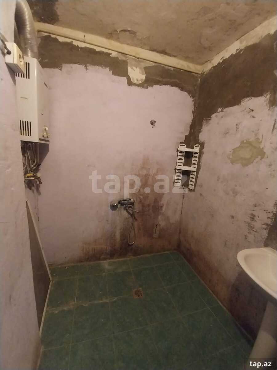 1-otaqlı mənzil, Yeni Günəşli qəs., 37 m² (10)