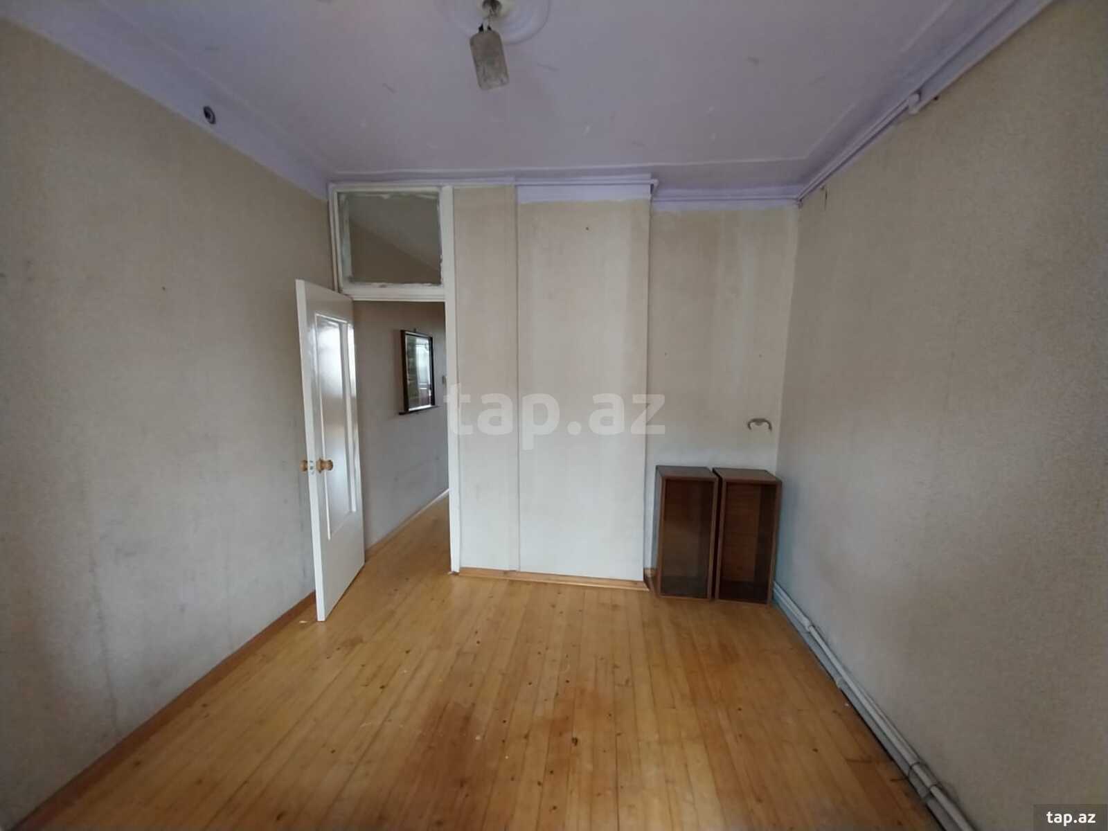 1-otaqlı mənzil, Yeni Günəşli qəs., 37 m² (13)