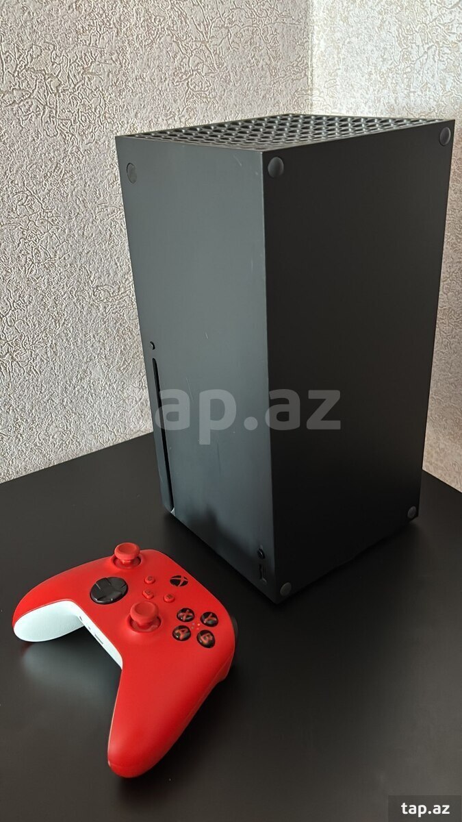 Xbox Series X 1TB