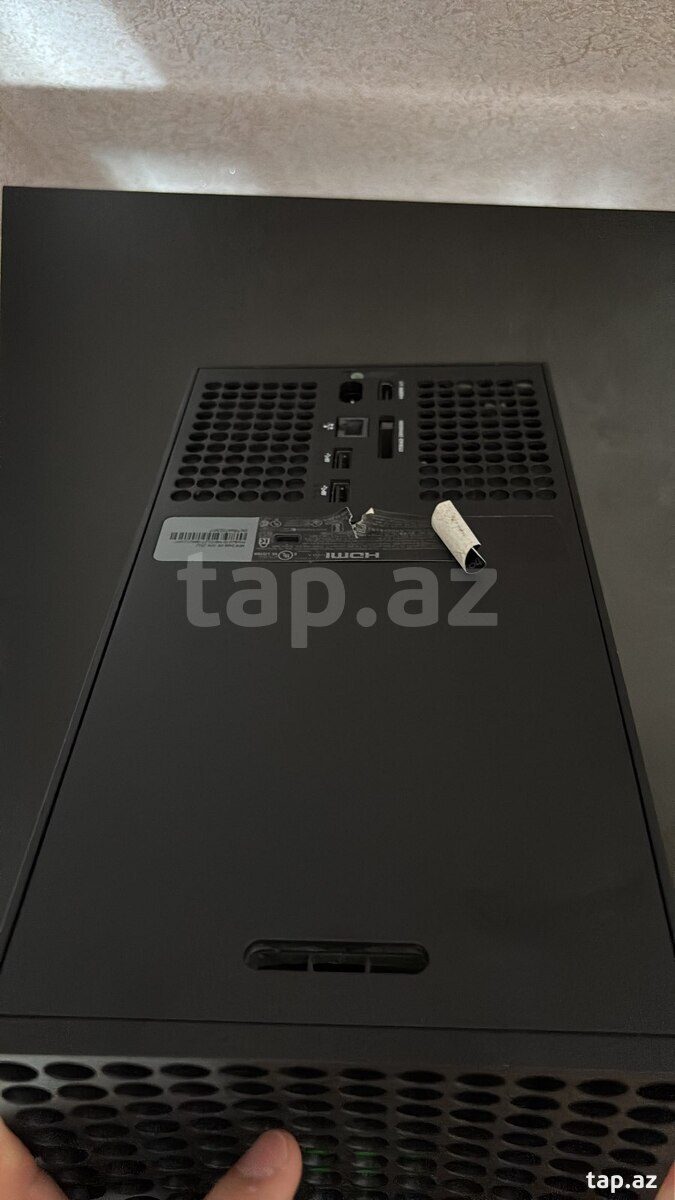 Xbox Series X 1TB (3)