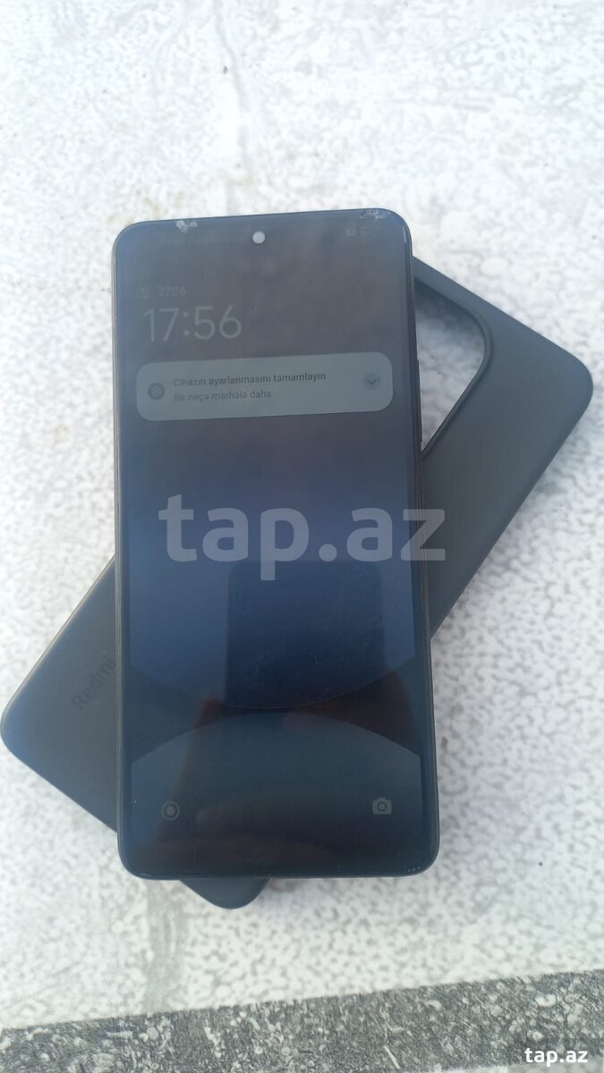 Xiaomi Redmi Note 14 Lime Green 128GB/6GB (2)