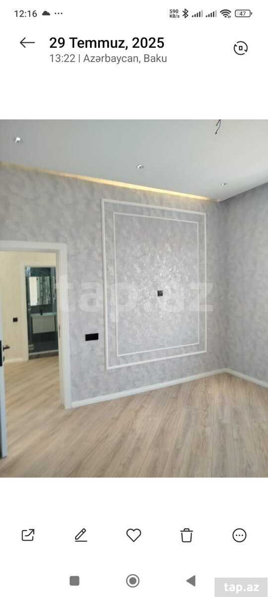 Həyət evi, Yeni Suraxanı qəs. (20)