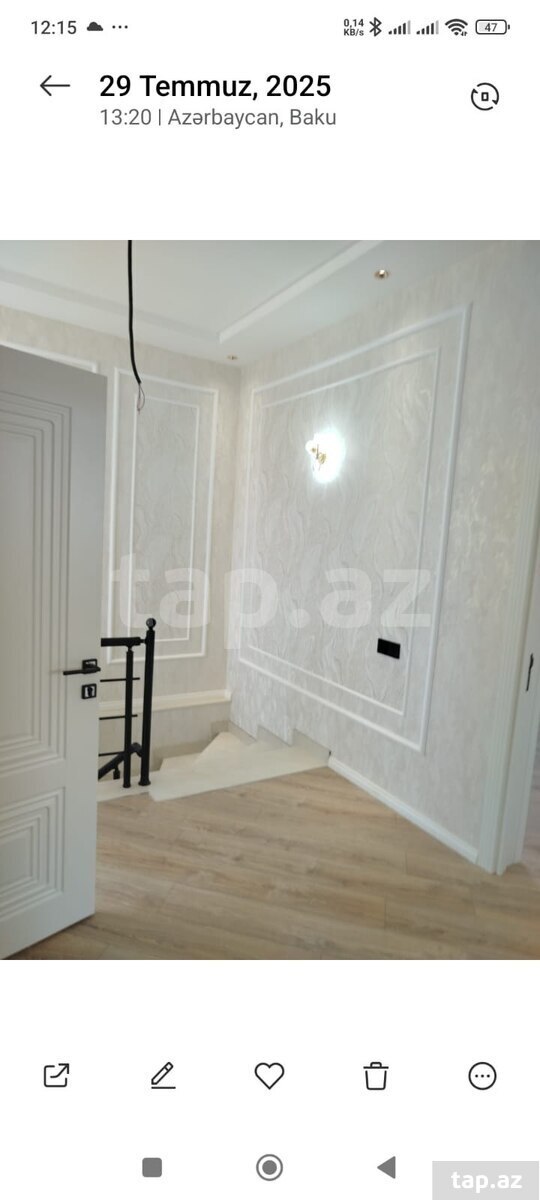 Həyət evi, Yeni Suraxanı qəs. (18)