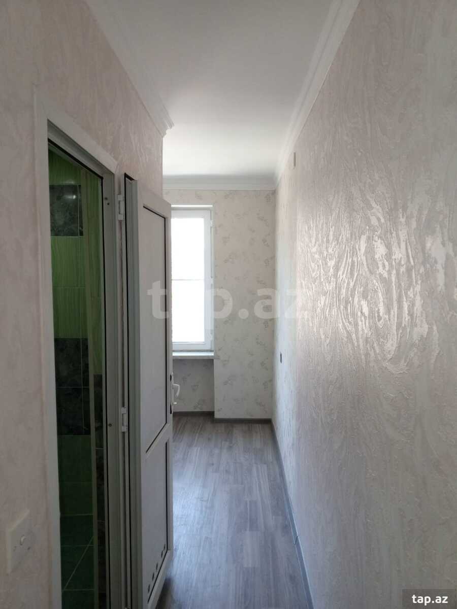 1-otaqlı mənzil, Əmircan qəs., 37 m² (5)